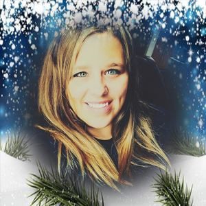 Meet your Posher, Krista